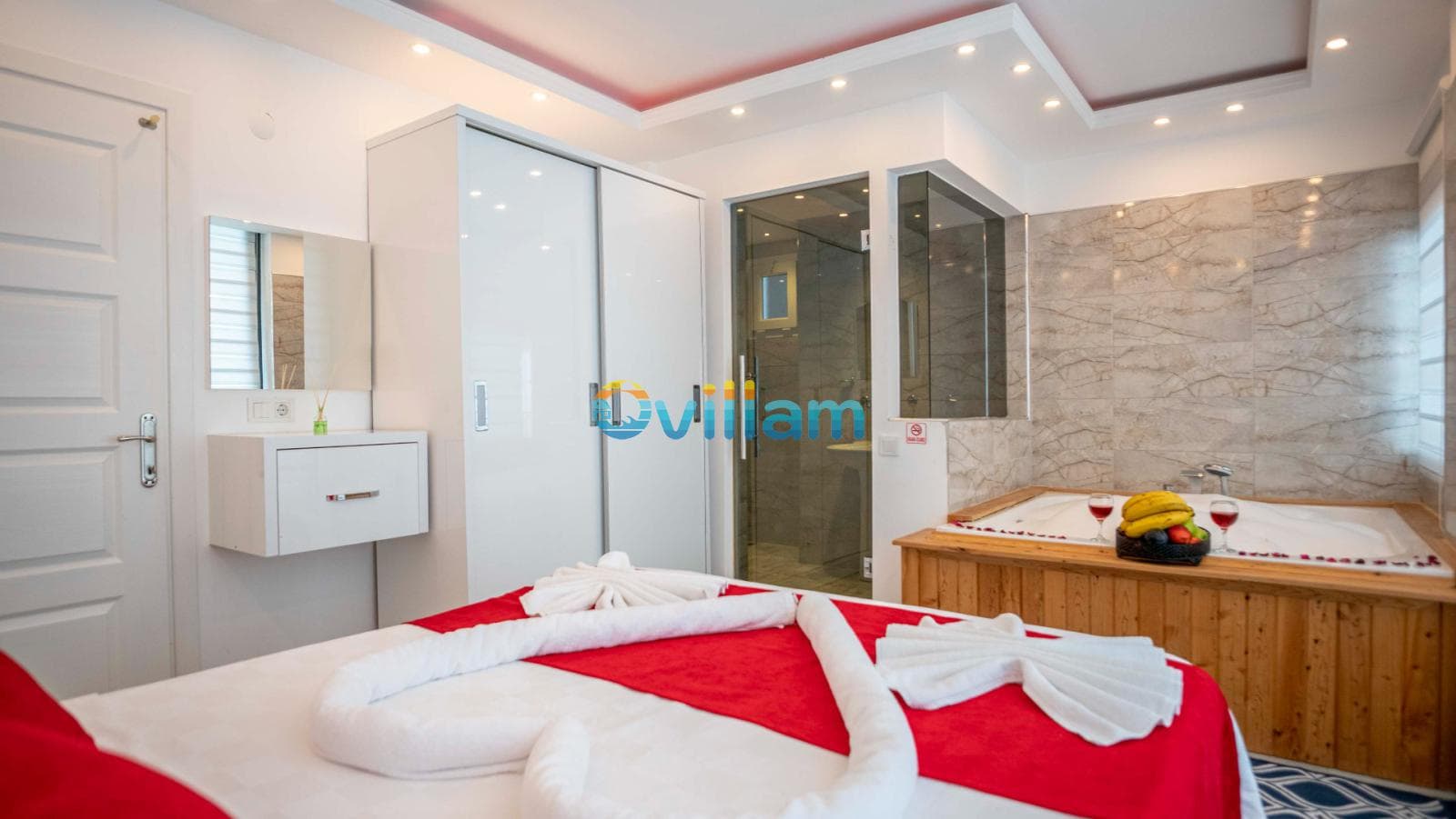 Villa Elif Sare, Kalkan — 3. fotoğraf