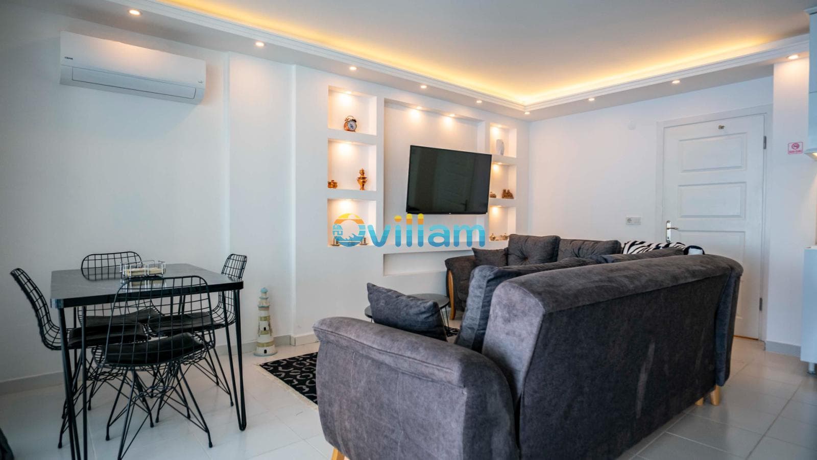Villa Elif Sare, Kalkan — 5. fotoğraf