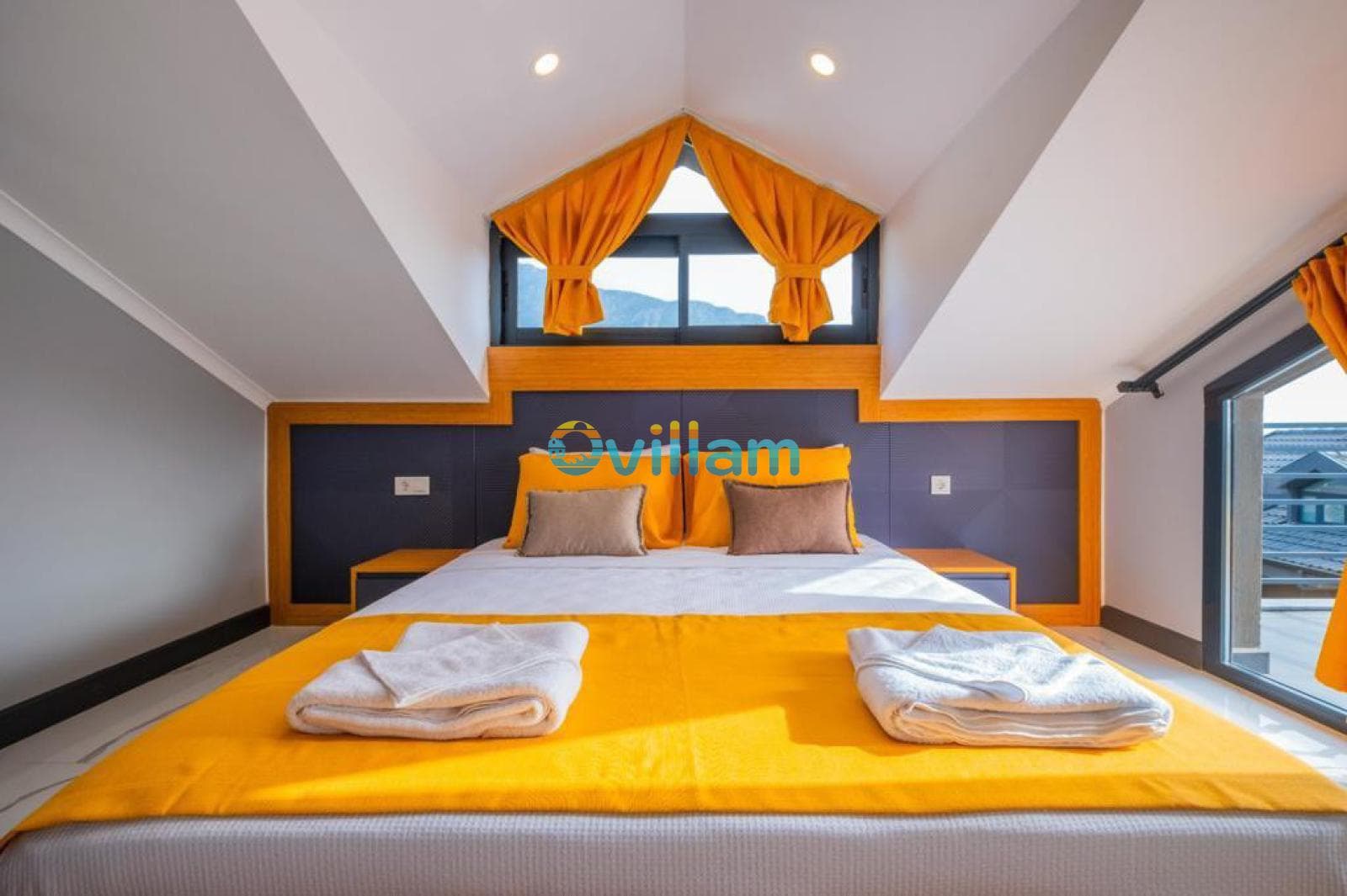 Villa Elif Su, Fethiye — 5. fotoğraf