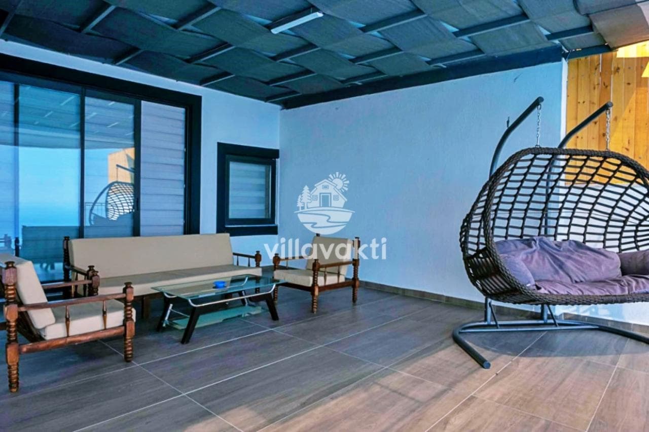 Villa Elifsu, Kalkan — 2. fotoğraf