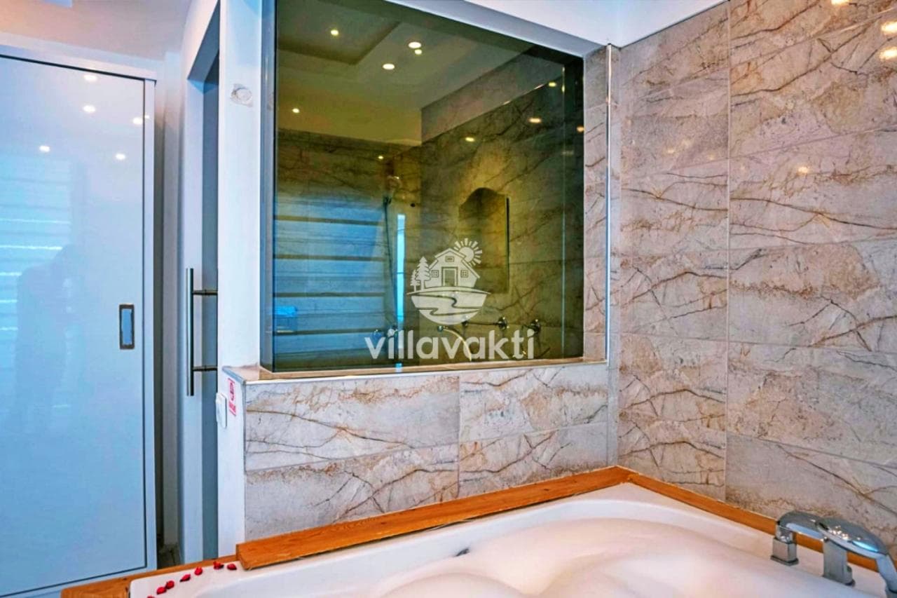 Villa Elifsu, Kalkan — 4. fotoğraf