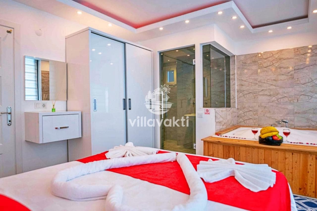 Villa Elifsu, Kalkan — 5. fotoğraf