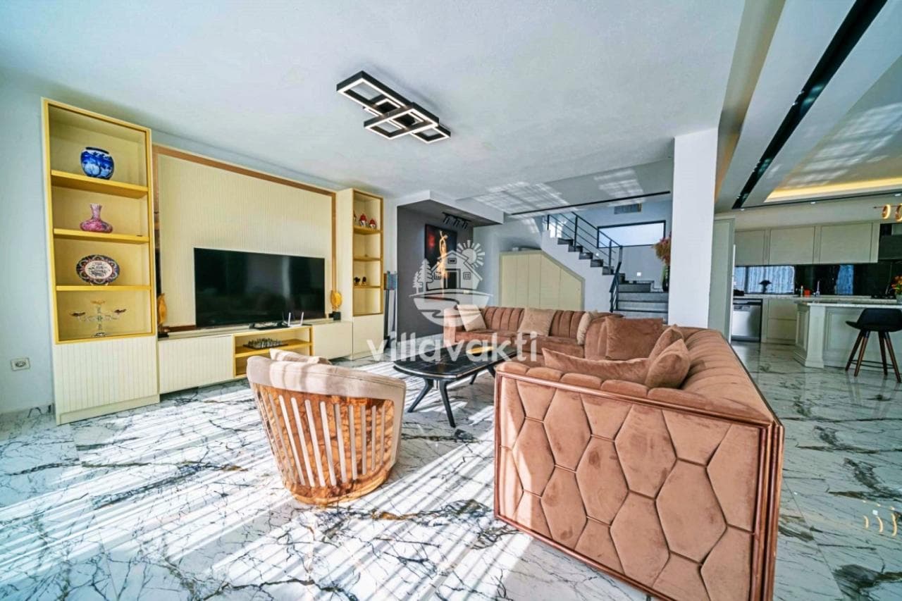 Villa Elis House, Kalkan — 4. fotoğraf