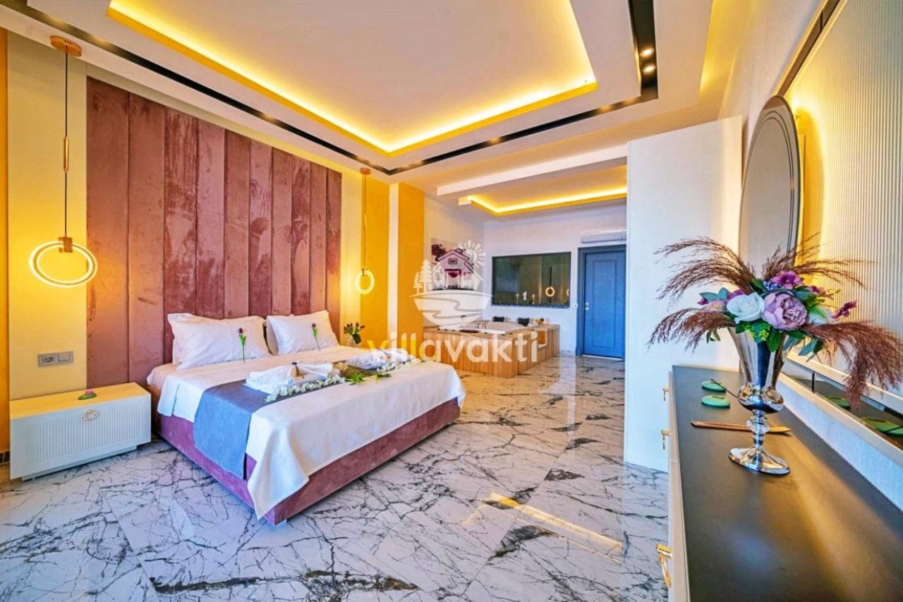 Villa Elis Loft, Kalkan — 3. fotoğraf
