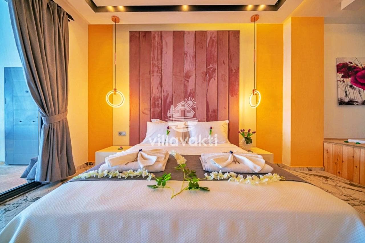 Villa Elis Loft, Kalkan — 4. fotoğraf