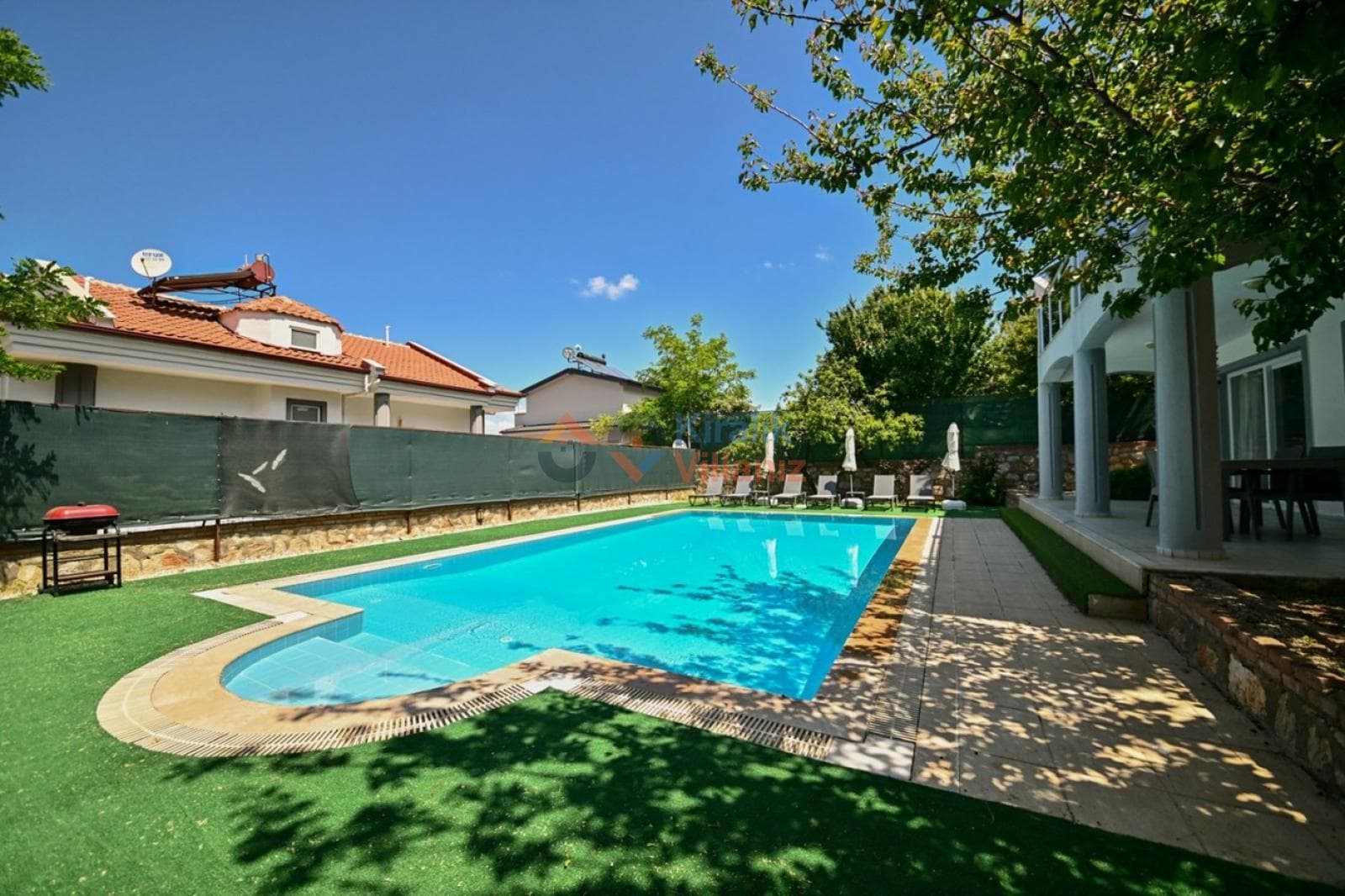 Villa Elisa 2, Fethiye — 2. fotoğraf