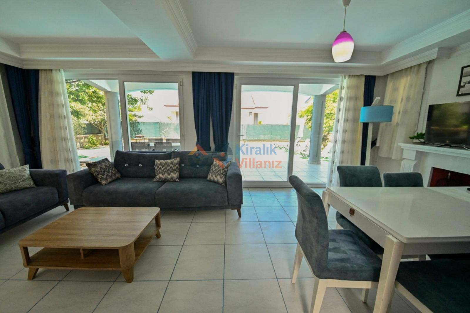 Villa Elisa 2, Fethiye — 4. fotoğraf
