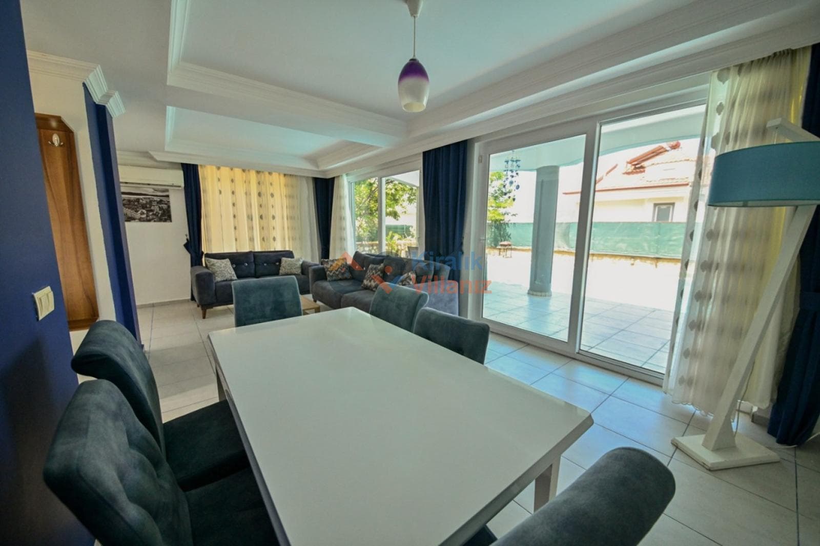 Villa Elisa 2, Fethiye — 5. fotoğraf