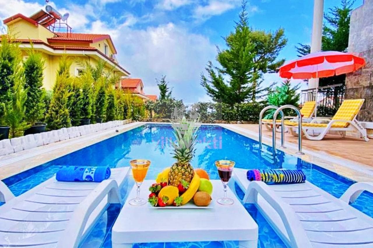 Villa Elisa Ölüdeniz, Ölüdeniz — 2. fotoğraf
