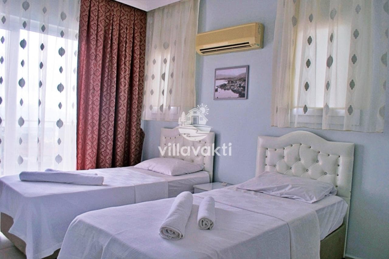 Villa Elisa Ölüdeniz 1, Ölüdeniz — 2. fotoğraf