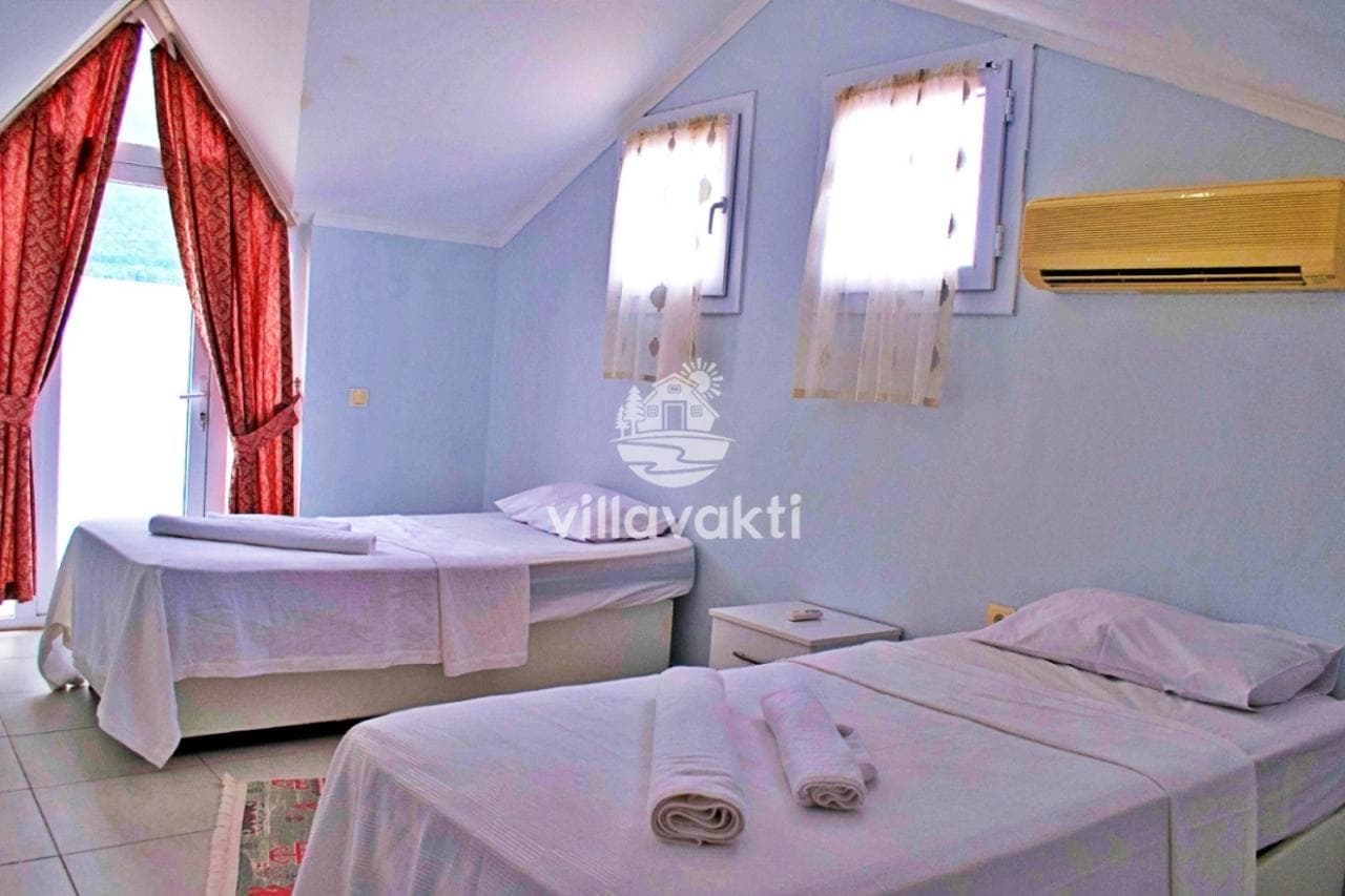 Villa Elisa Ölüdeniz 1, Ölüdeniz — 3. fotoğraf