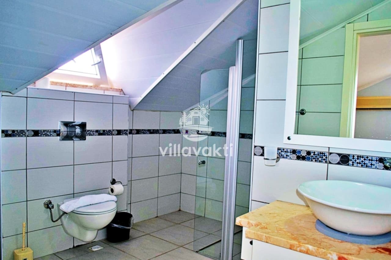 Villa Elisa Ölüdeniz 2, Ölüdeniz — 5. fotoğraf