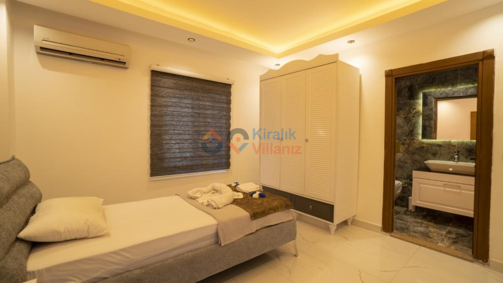 Villa Elit, Kalkan — 4. fotoğraf