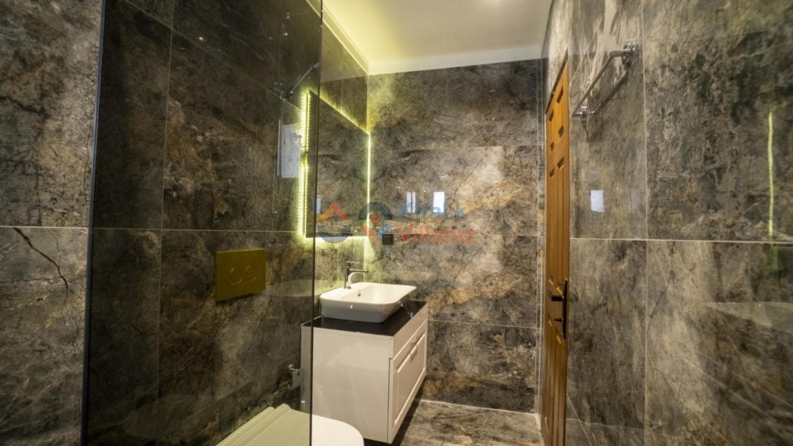 Villa Elit, Kalkan — 5. fotoğraf