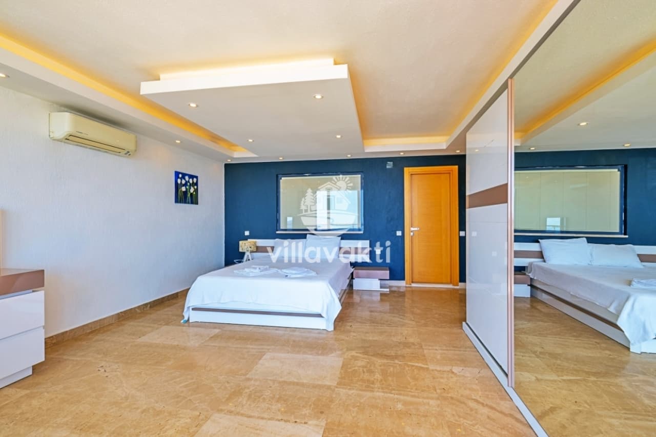 Villa Elit 1, Kalkan — 5. fotoğraf