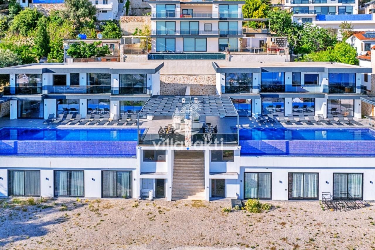 Villa Elit 2, Kalkan — 2. fotoğraf