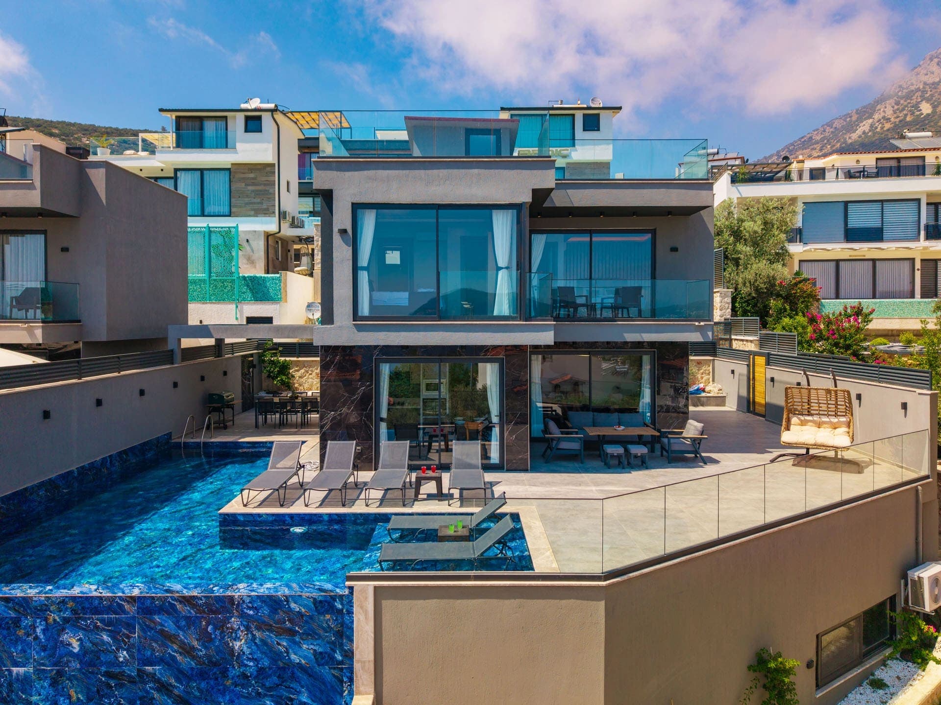 Villa Elite Escape, Kalkan — 2. fotoğraf