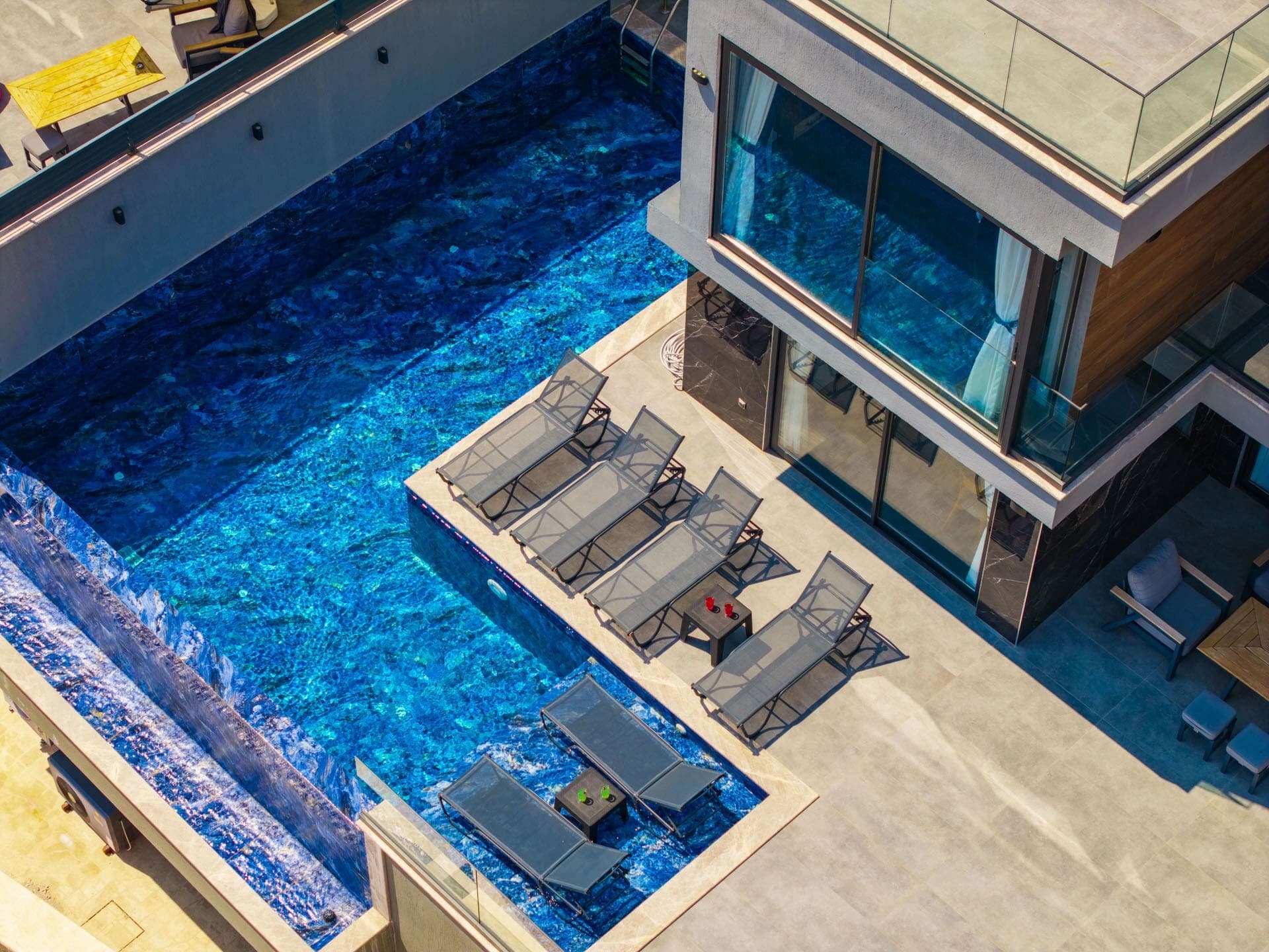 Villa Elite Escape, Kalkan — 3. fotoğraf