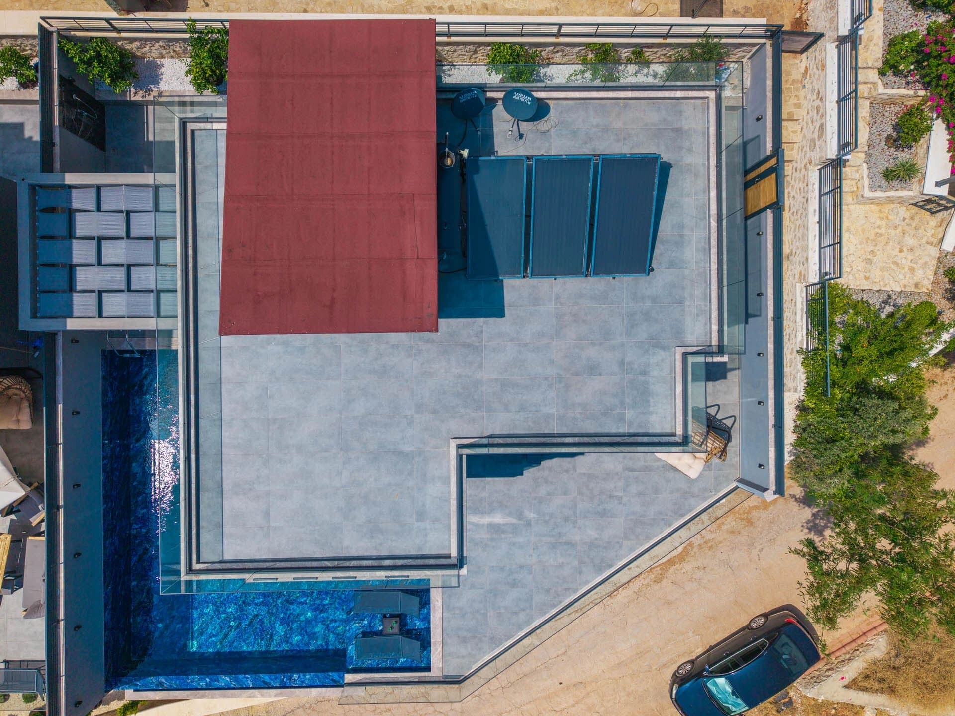 Villa Elite Escape, Kalkan — 5. fotoğraf