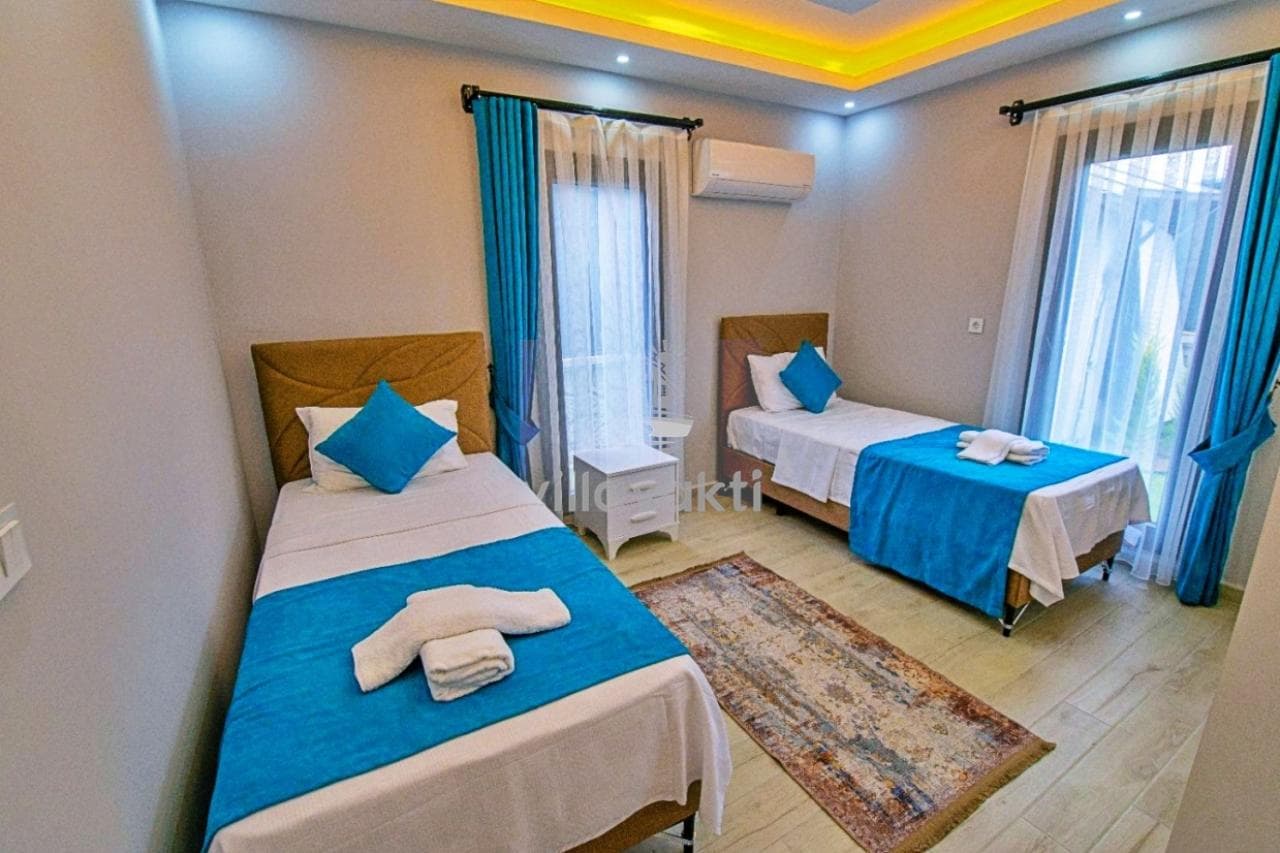 Villa Eliz İnlice, İnlice — 2. fotoğraf