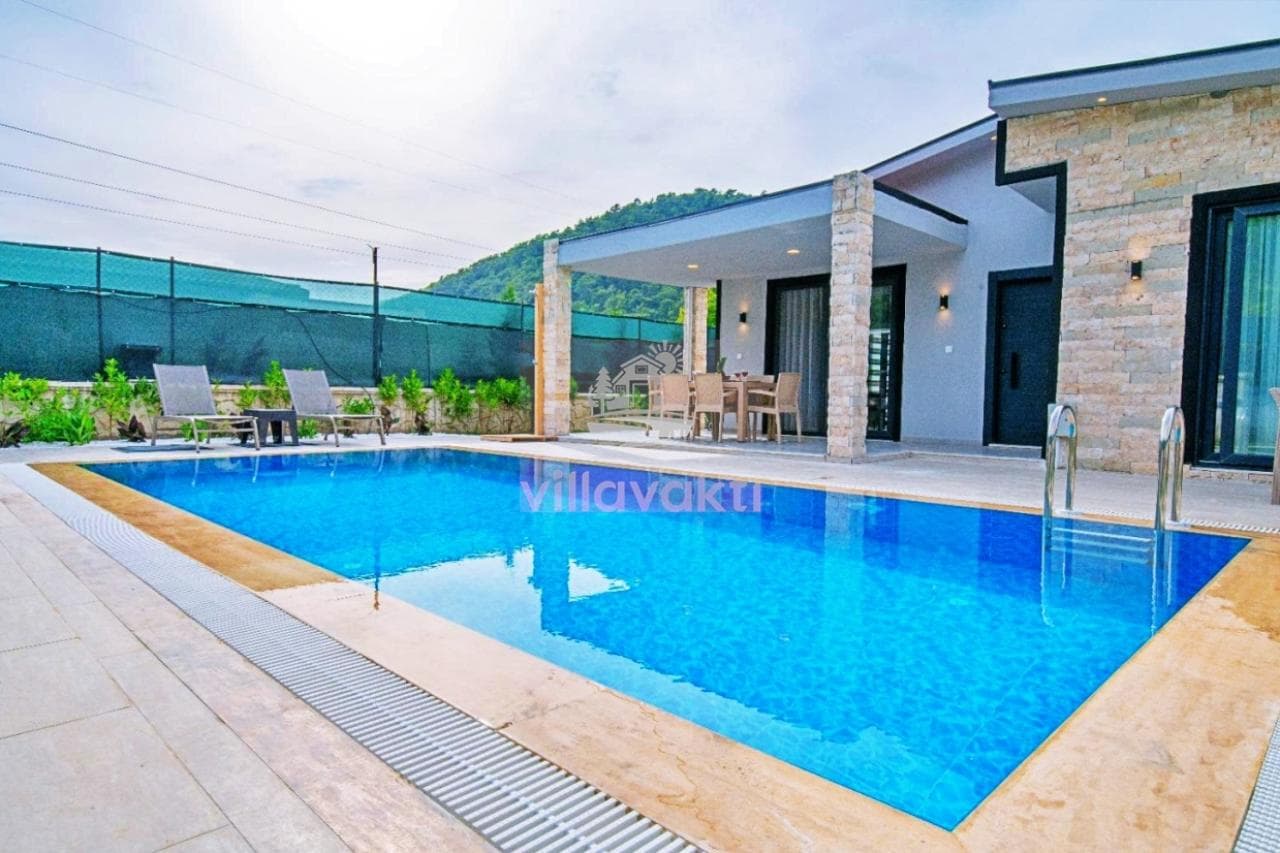 Villa Eliz İnlice, İnlice — 3. fotoğraf