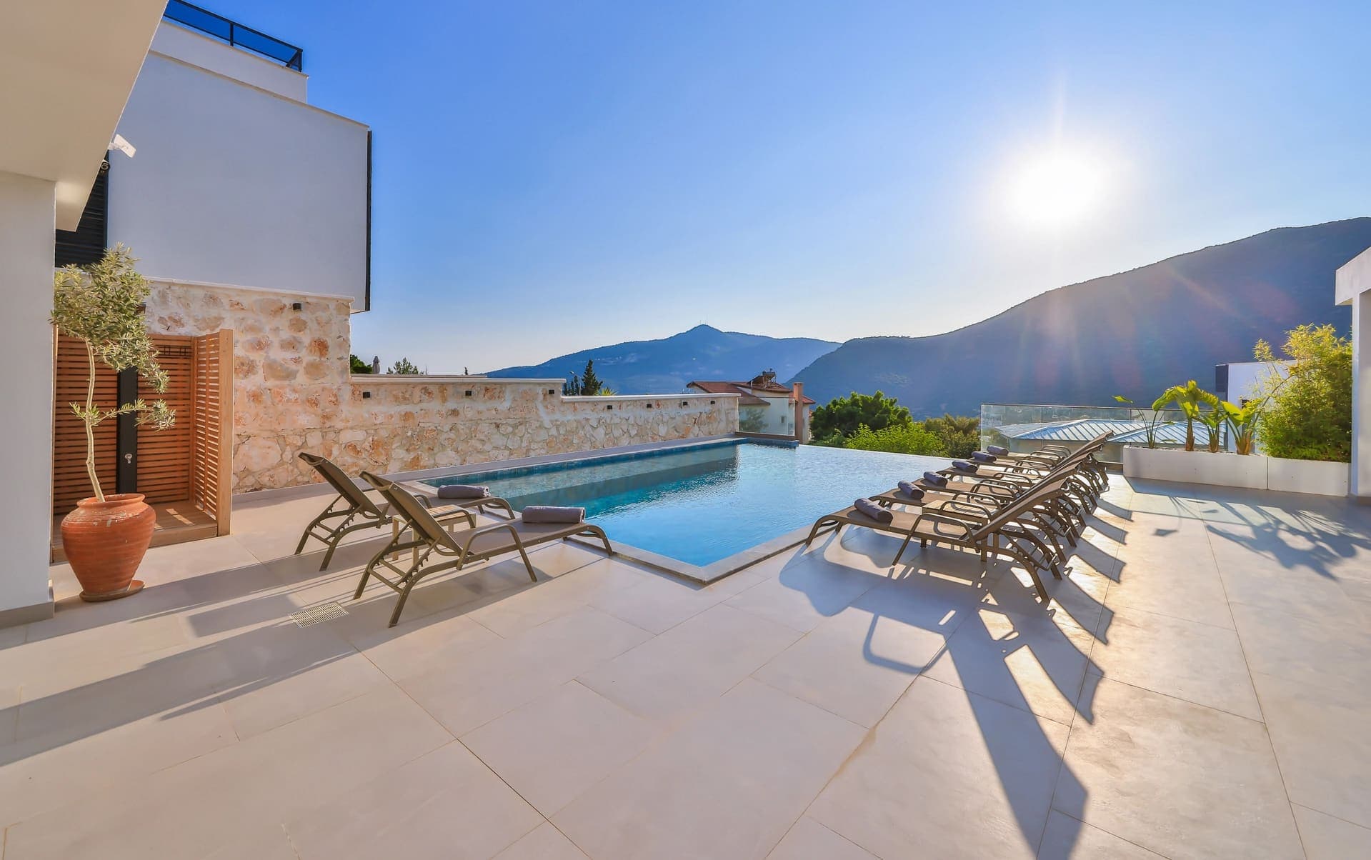 Villa Eliza, Kalkan — 2. fotoğraf