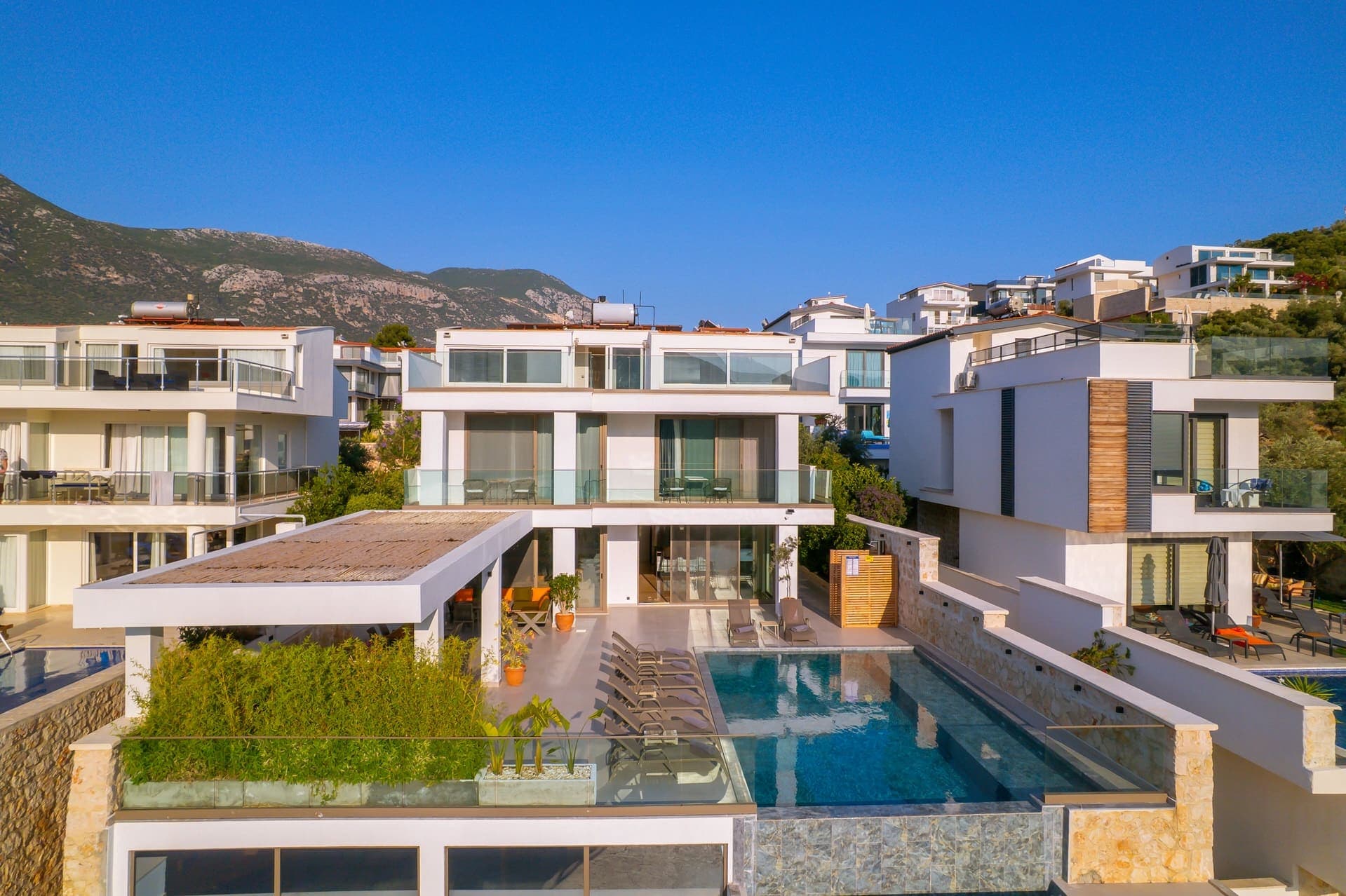 Villa Eliza, Kalkan — 3. fotoğraf