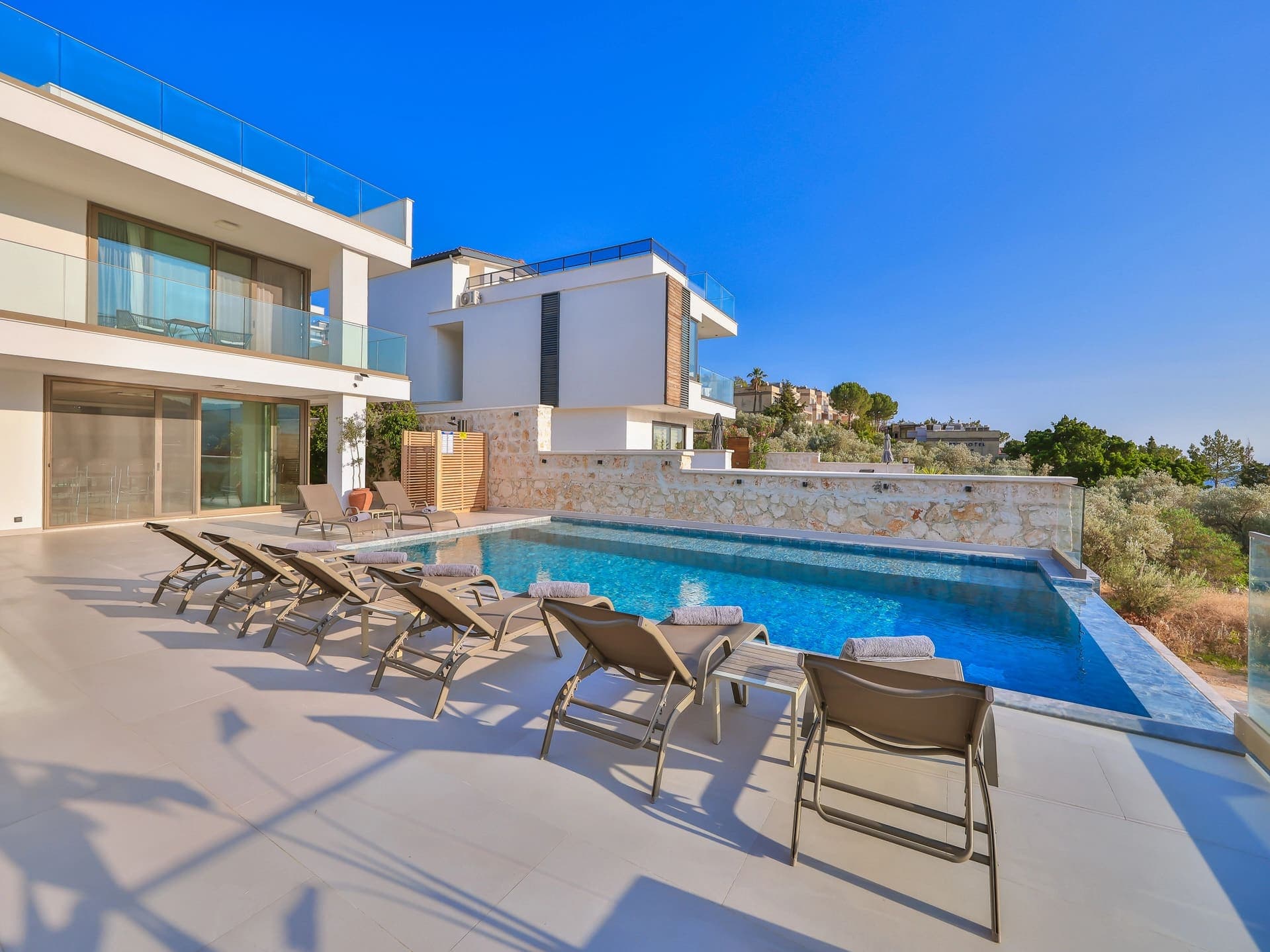 Villa Eliza, Kalkan — 4. fotoğraf