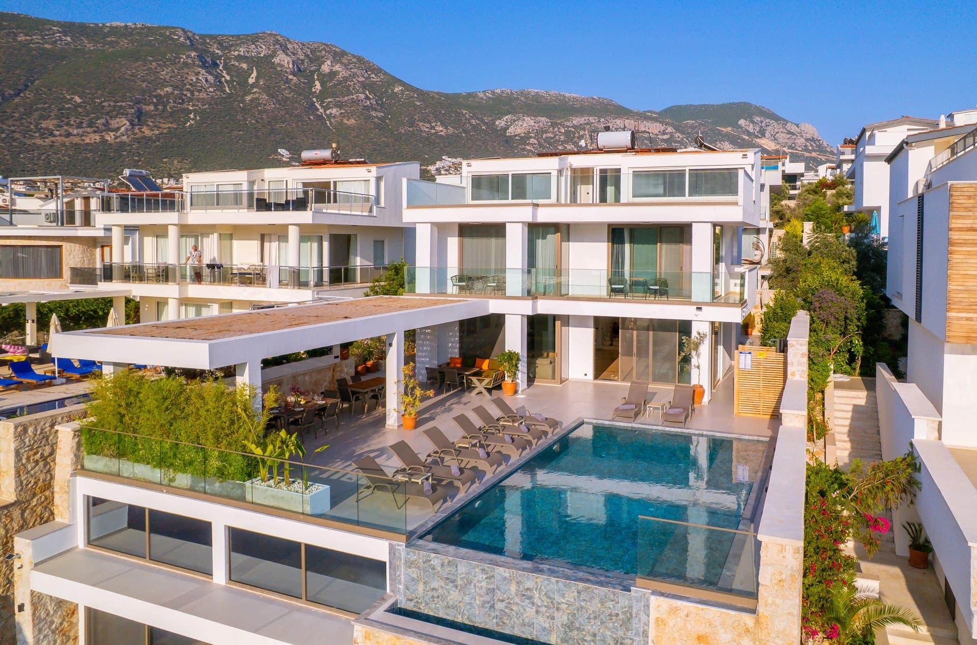 Villa Eliza, Kalkan — 5. fotoğraf