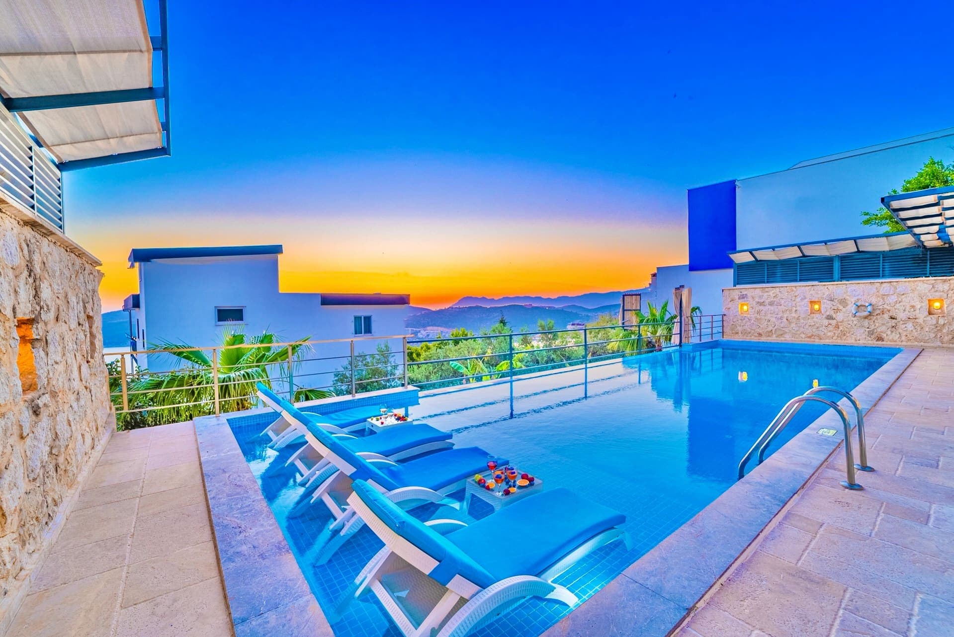 Villa Elmas Deluxe, Kalkan — 2. fotoğraf
