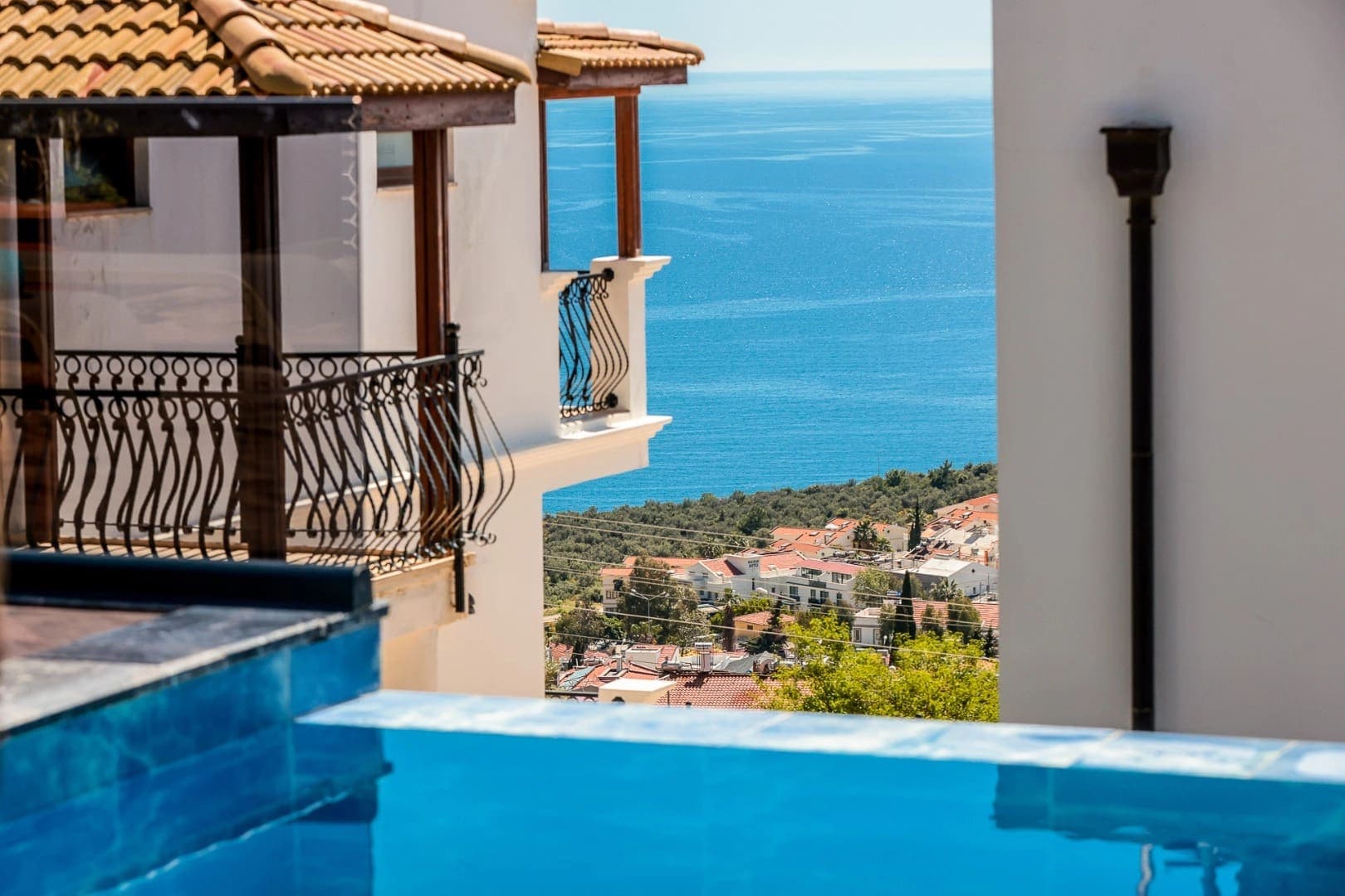 Villa Elmas Kalkan, Kalkan — 3. fotoğraf
