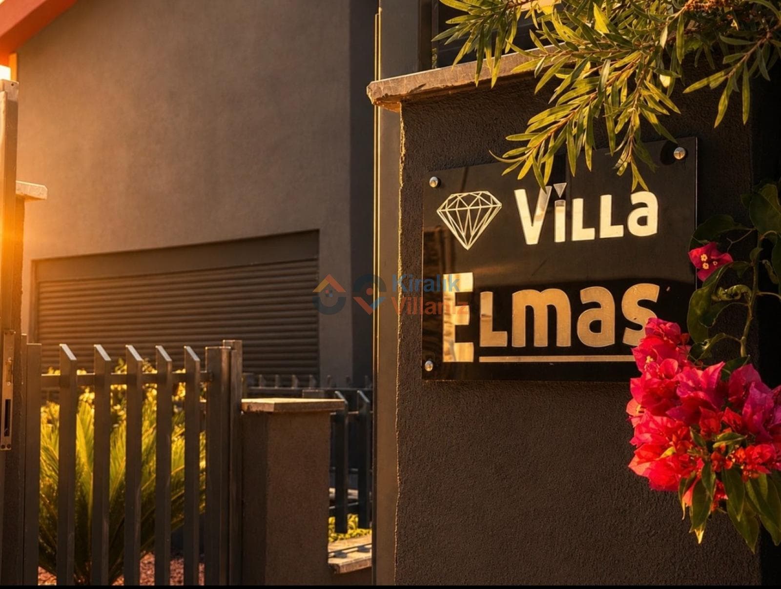 Villa Elmas Kızıltaş, Kalkan — 5. fotoğraf