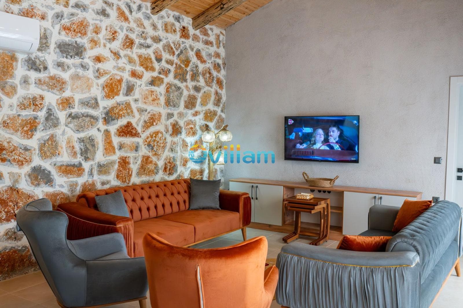 Villa Elmira Şükran, Fethiye — 3. fotoğraf