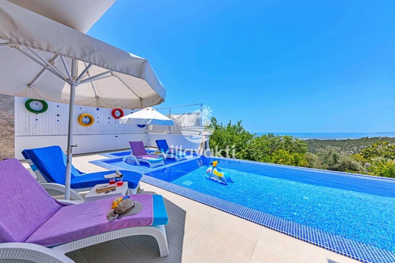 Villa Elsara, Üzümlü — 2. fotoğraf