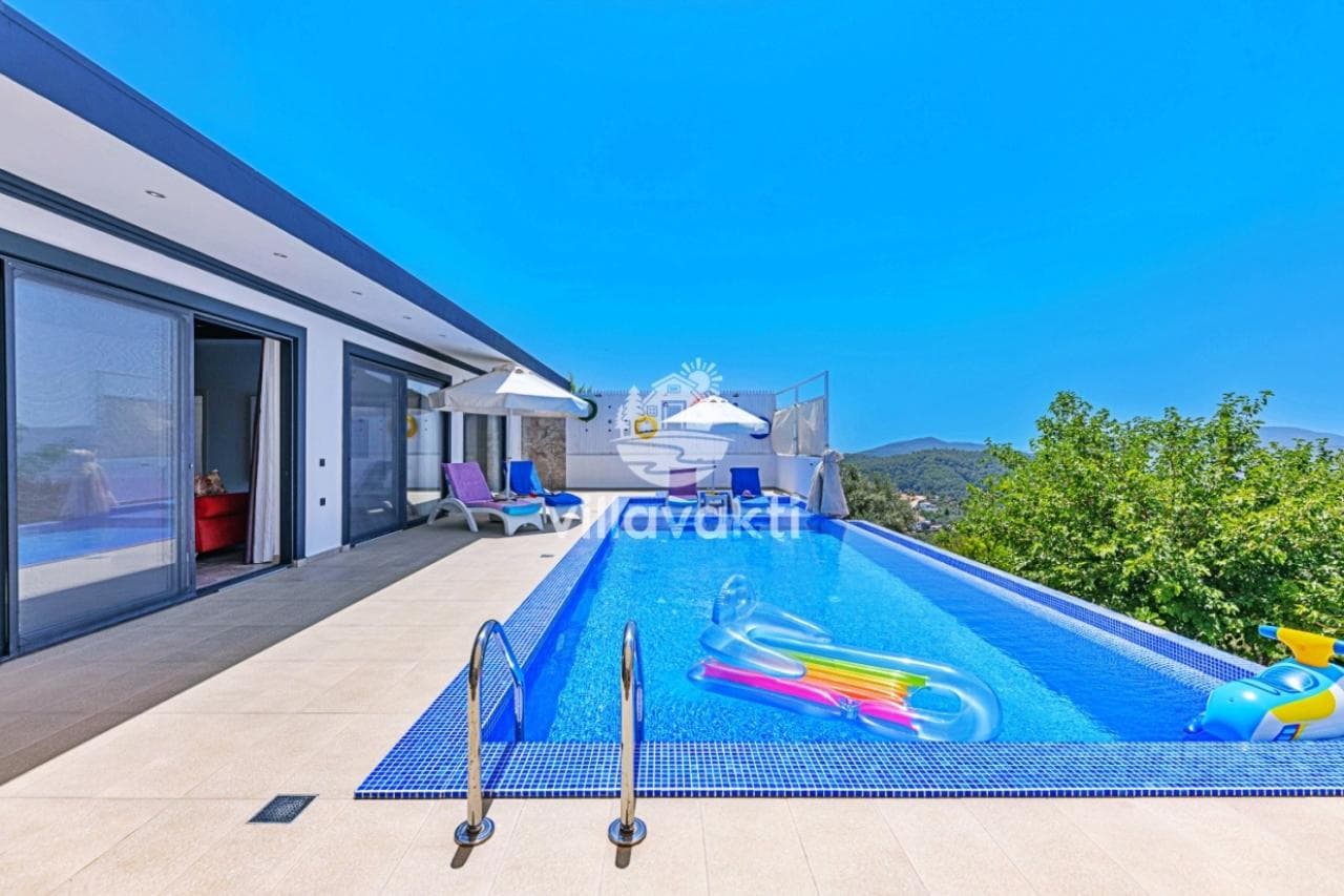 Villa Elsara, Üzümlü — 3. fotoğraf