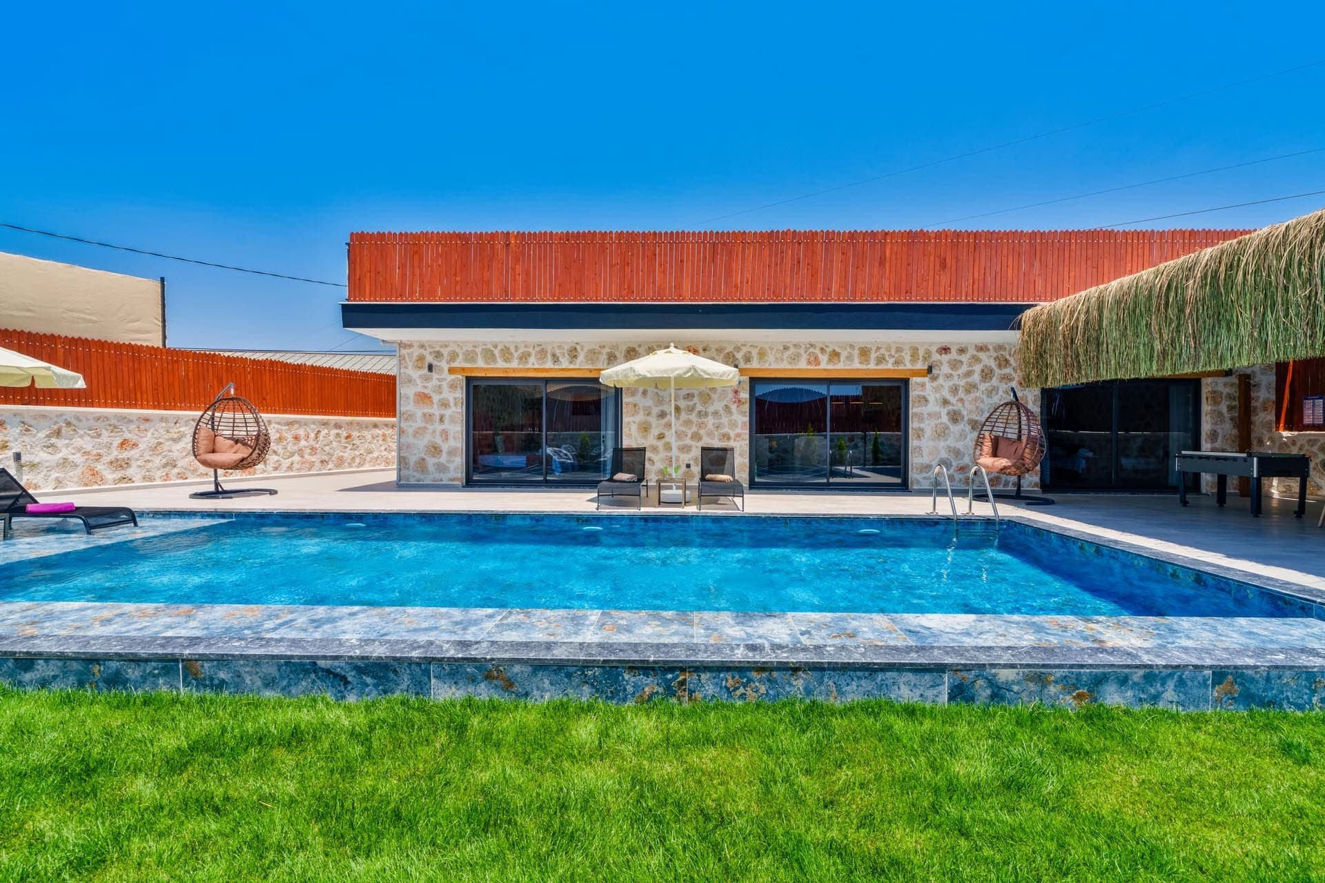 Villa Elysıa, Çavdır — 2. fotoğraf
