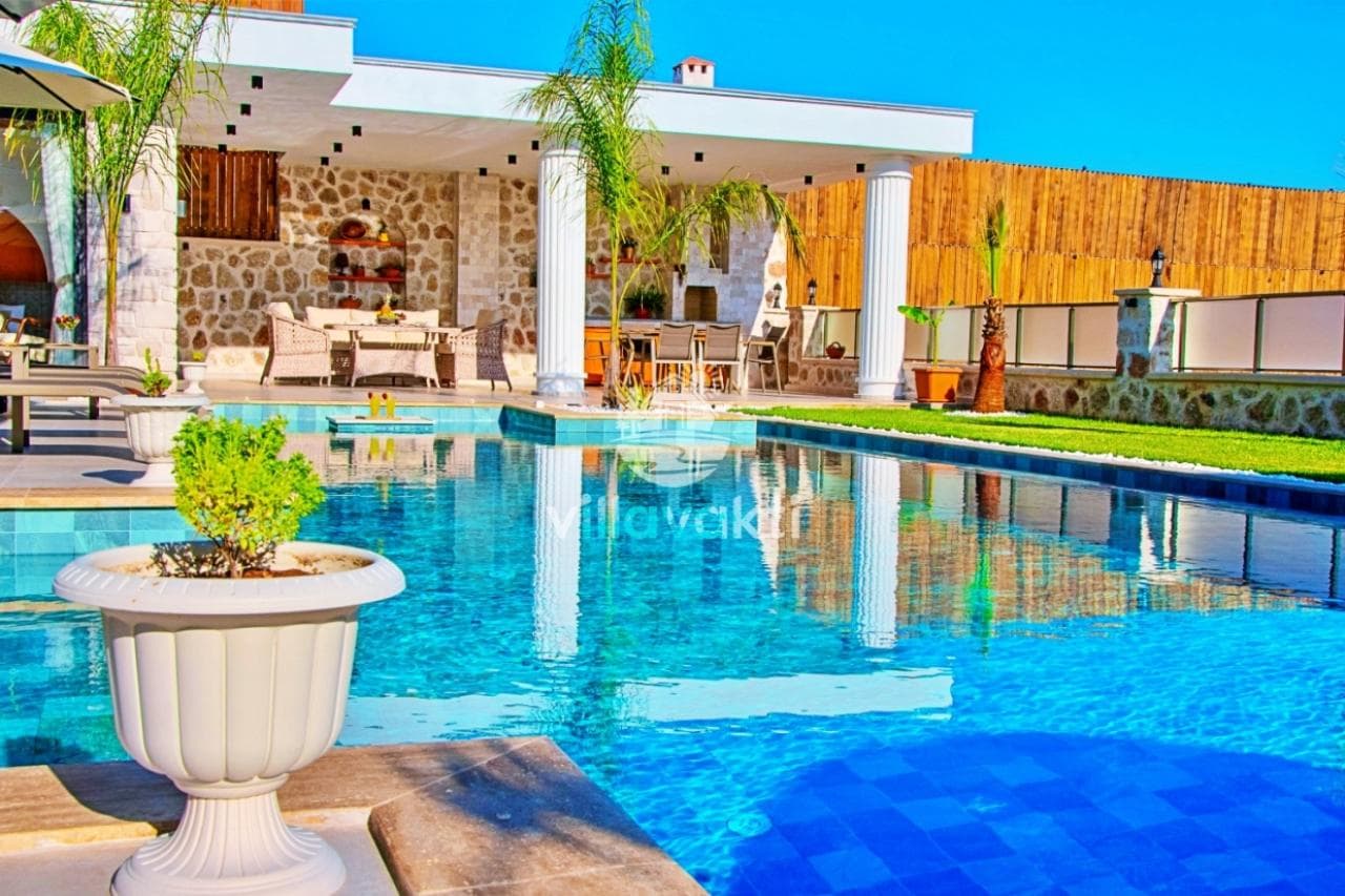 Villa Elysium, Kalkan — 5. fotoğraf