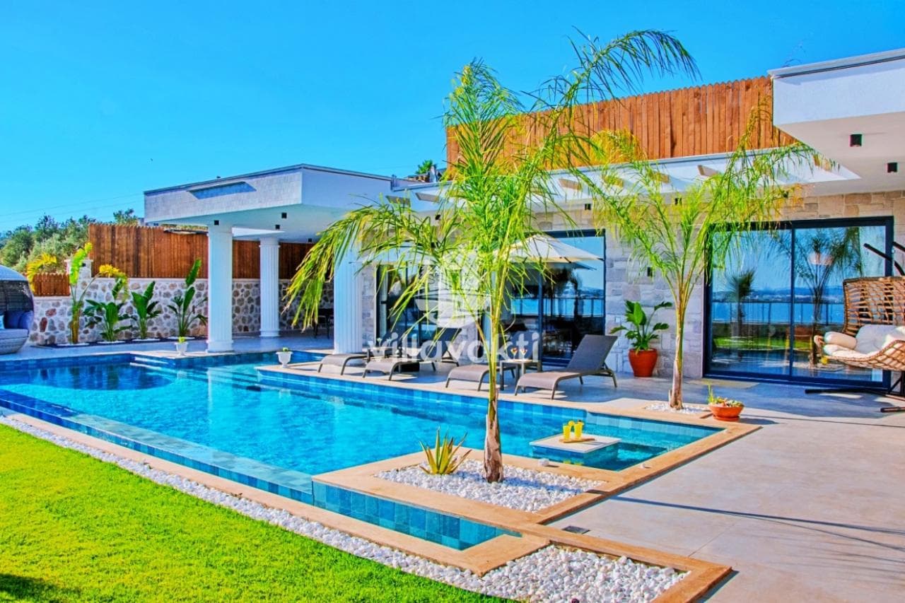 Villa Elysium, Kalkan — 4. fotoğraf