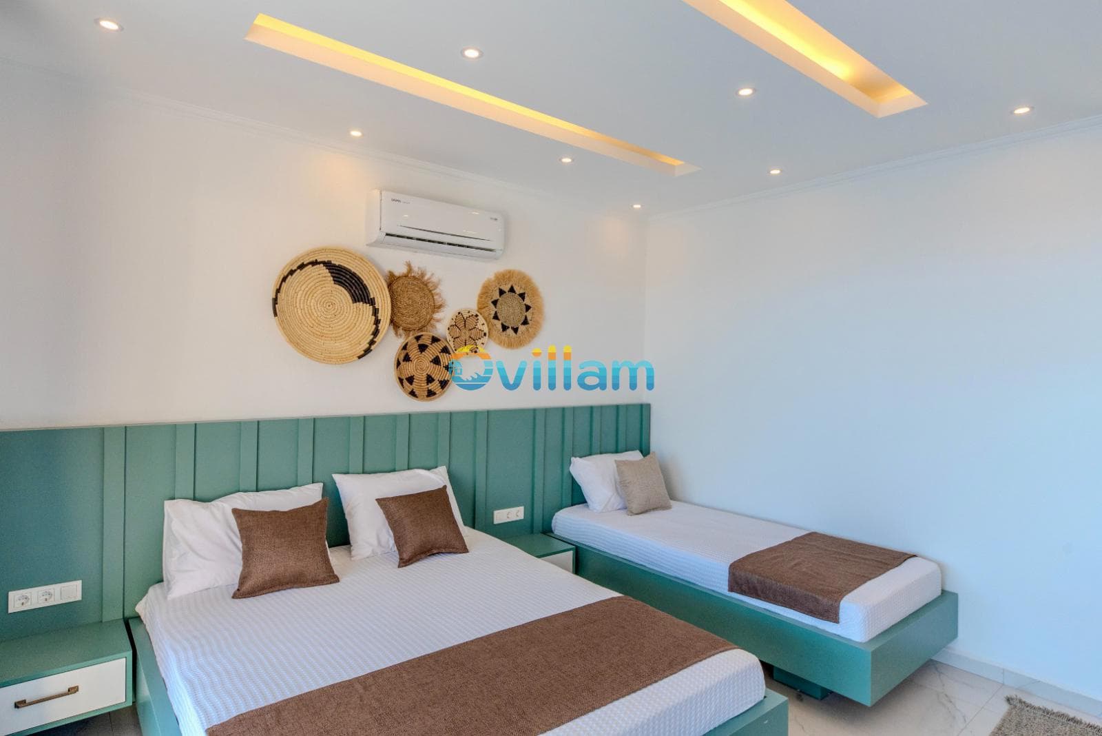 Villa Elysium Çavdır, Kalkan — 5. fotoğraf