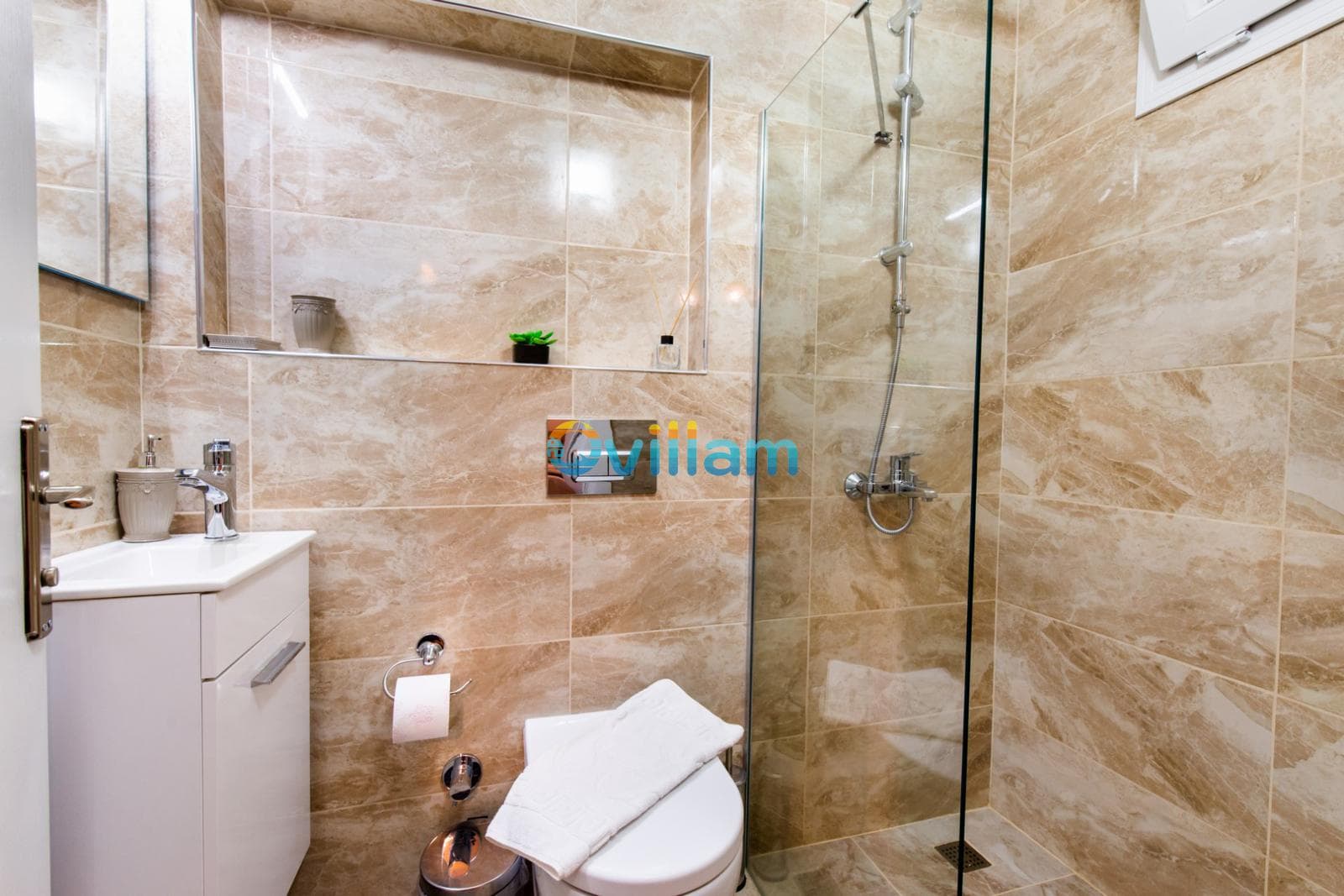 Villa Emda, Kalkan — 5. fotoğraf