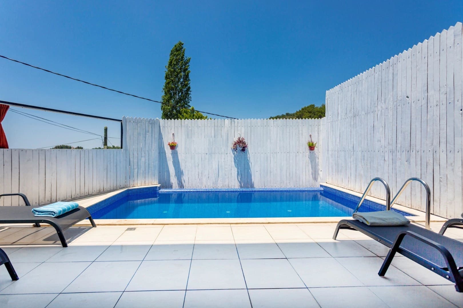 Villa Emin, İslamlar — 2. fotoğraf