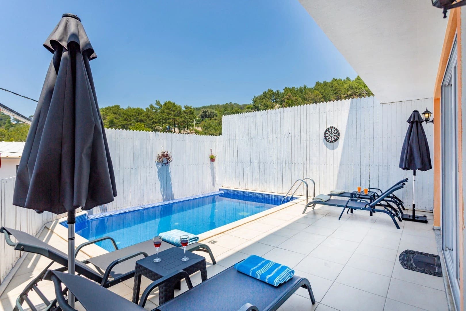 Villa Emin, İslamlar — 3. fotoğraf