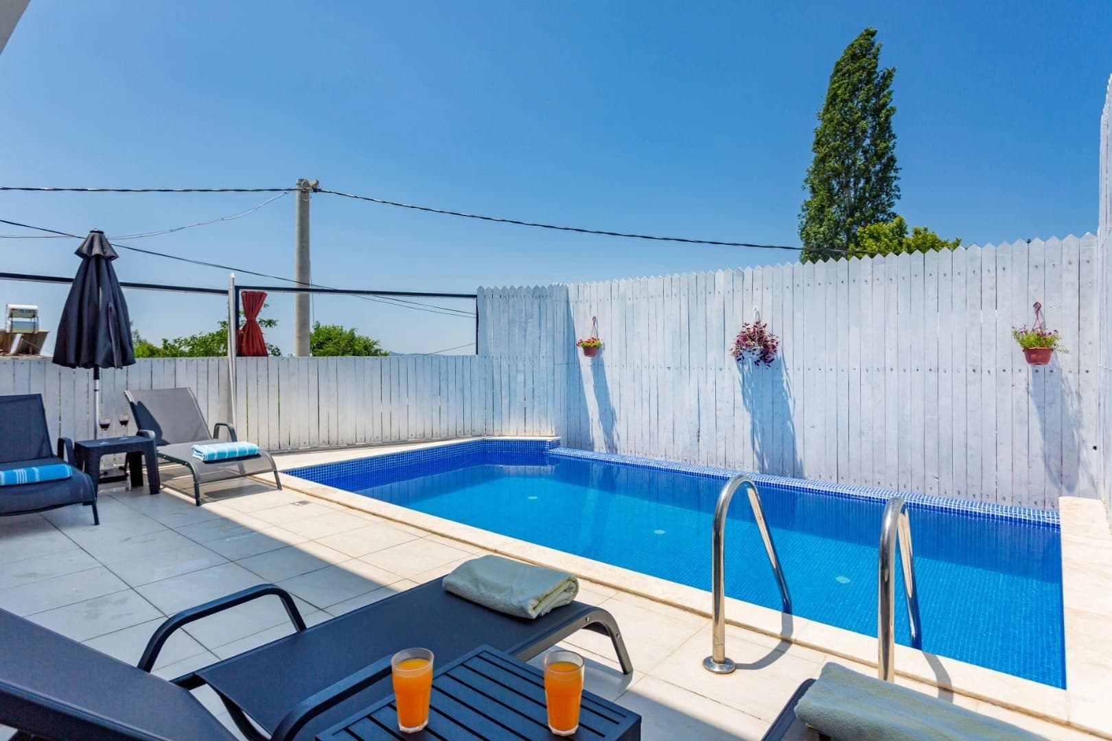 Villa Emin, İslamlar — 4. fotoğraf