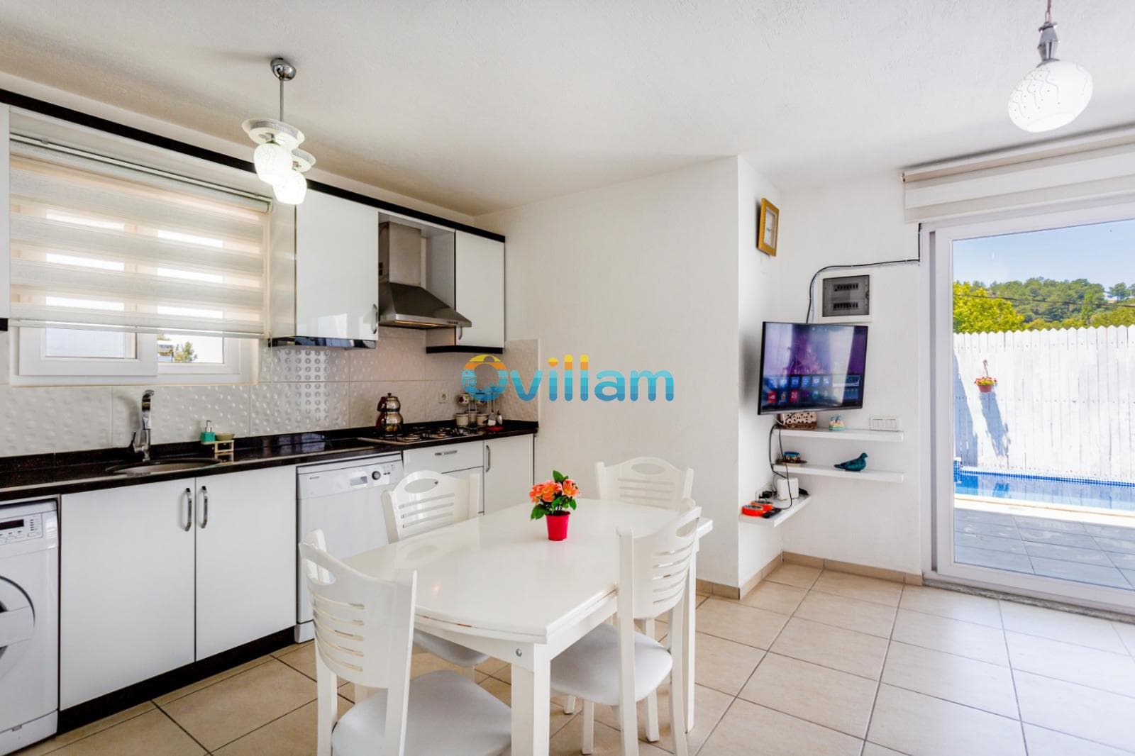 Villa Emin İslamlar, Kalkan — 2. fotoğraf