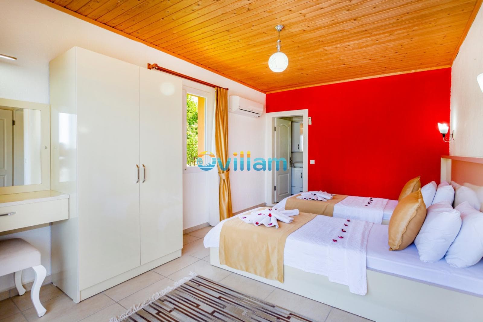 Villa Emin İslamlar, Kalkan — 3. fotoğraf