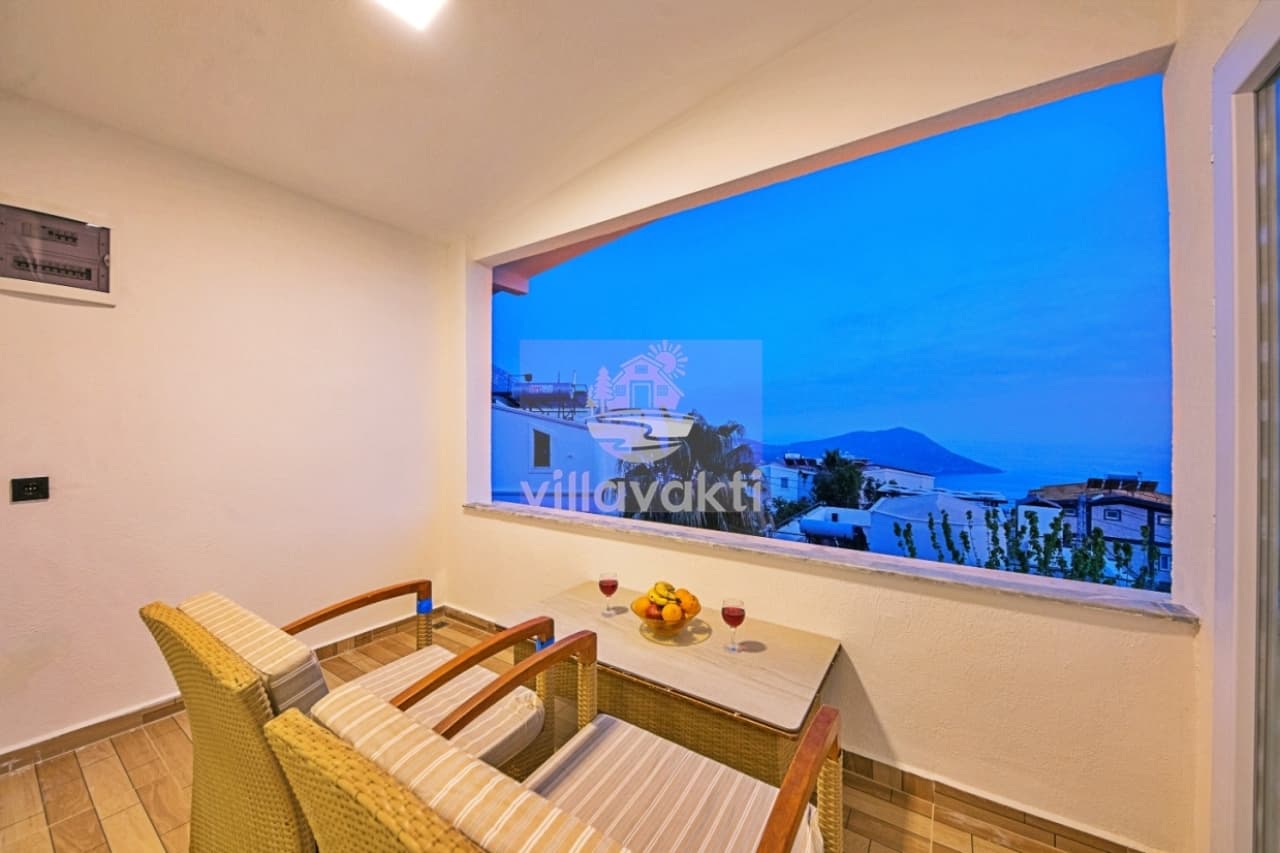 Villa Emir, Kalkan — 2. fotoğraf