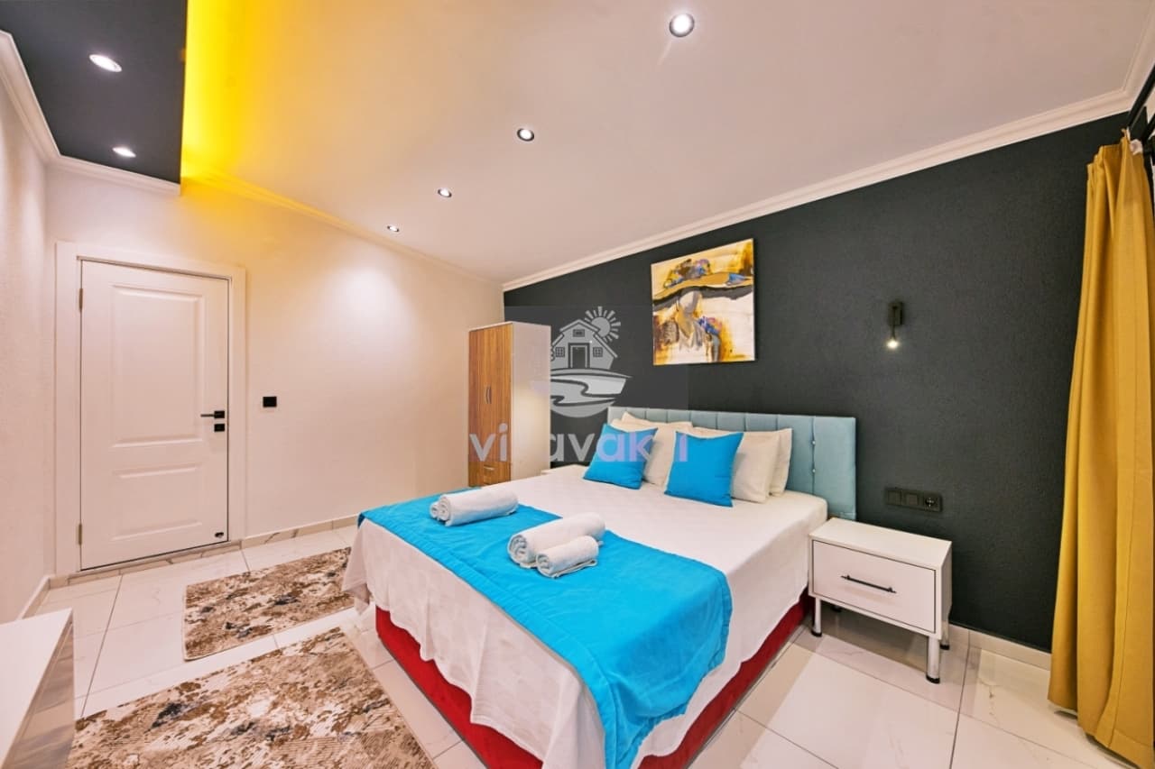 Villa Emir, Kalkan — 3. fotoğraf