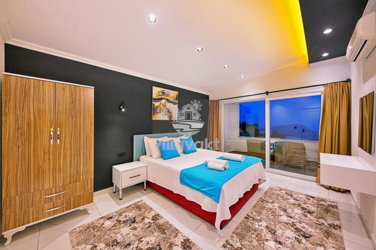 Villa Emir, Kalkan — 5. fotoğraf