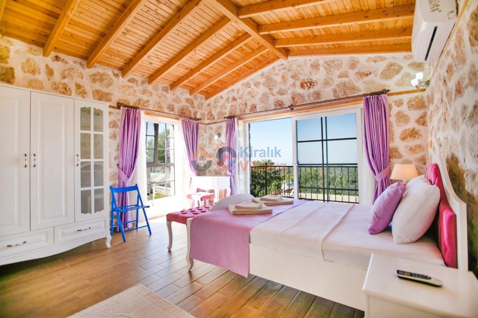 Villa Emir 1, Kalkan — 2. fotoğraf