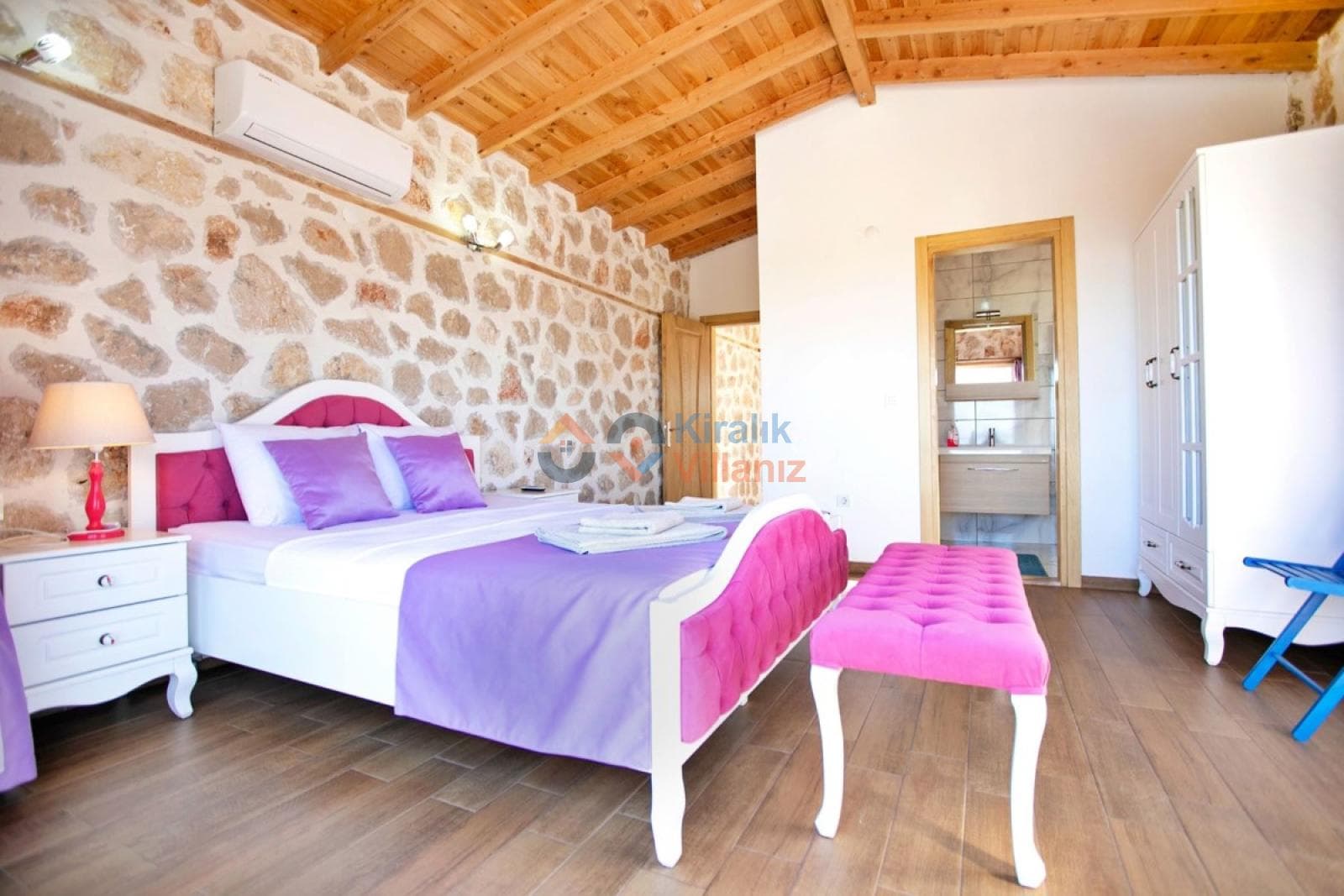 Villa Emir 1, Kalkan — 3. fotoğraf